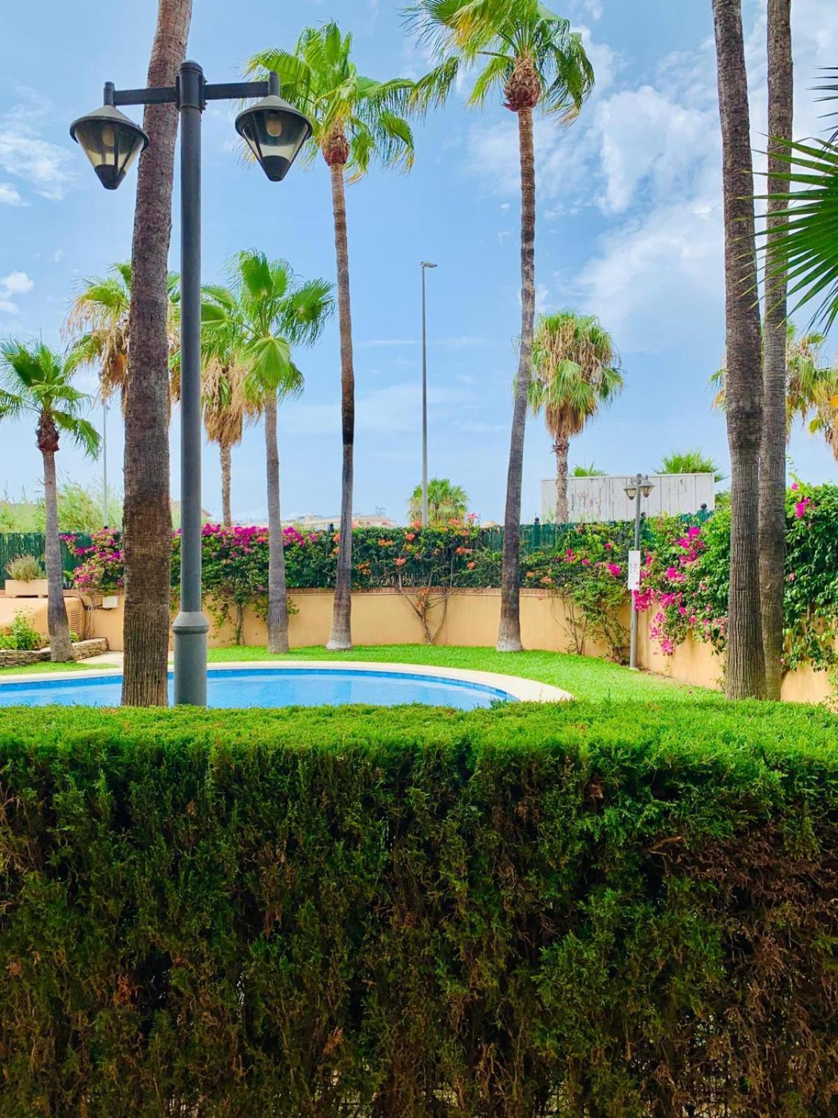 Apartamento Paradise Vilamar 2 *