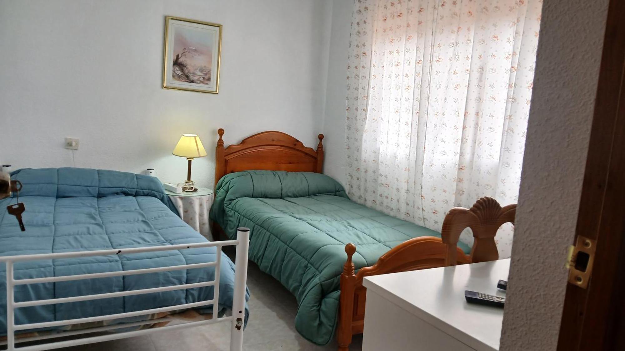 Privada Doble Bed and breakfast