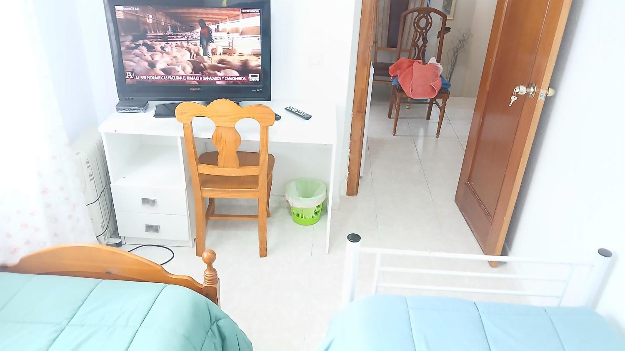 Bed and breakfast Privada Doble