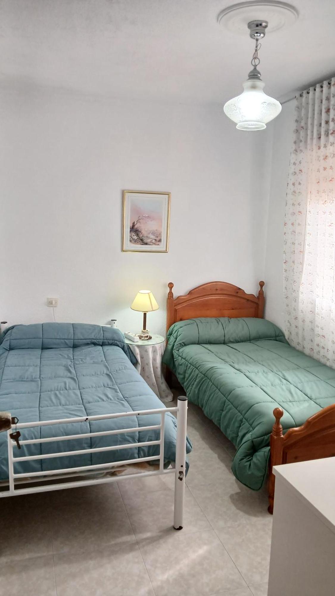 Privada Doble Bed and breakfast *