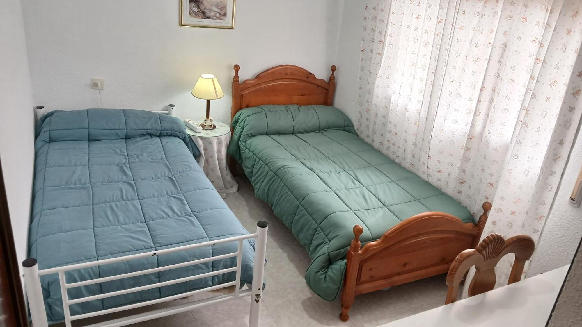 Privada Doble Bed and breakfast Toledo