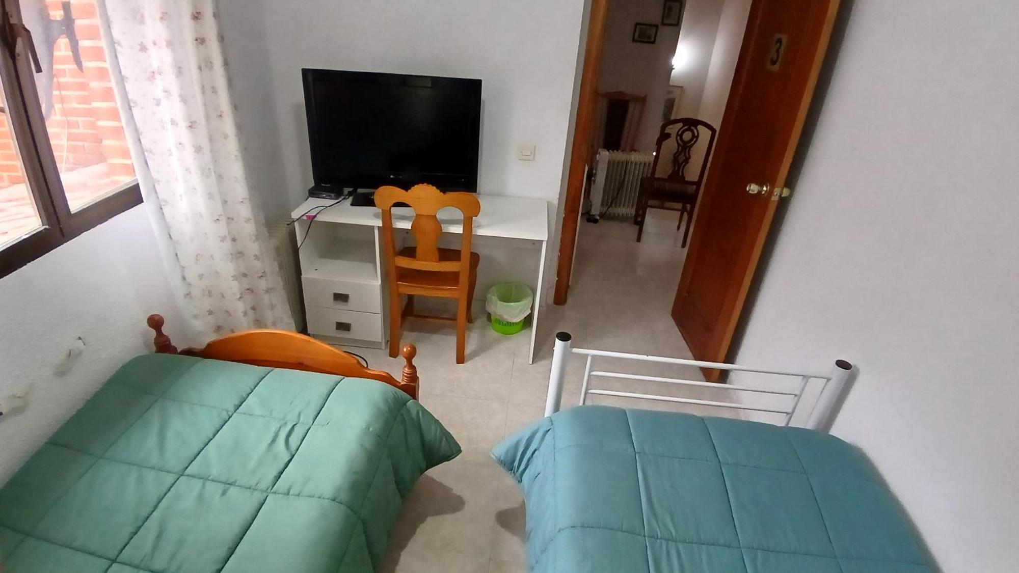 Bed and breakfast Privada Doble Toledo