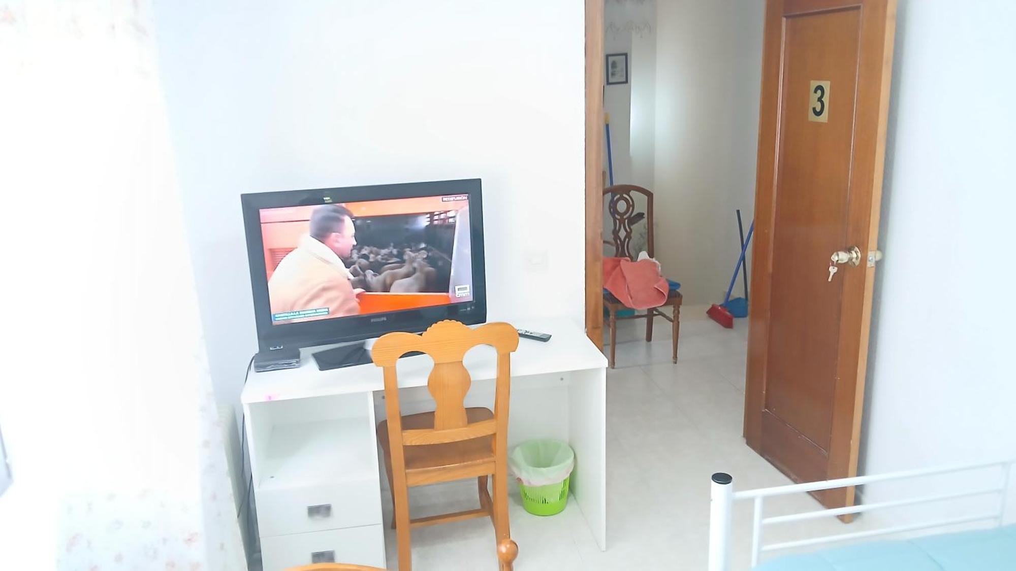 Privada Doble * Toledo