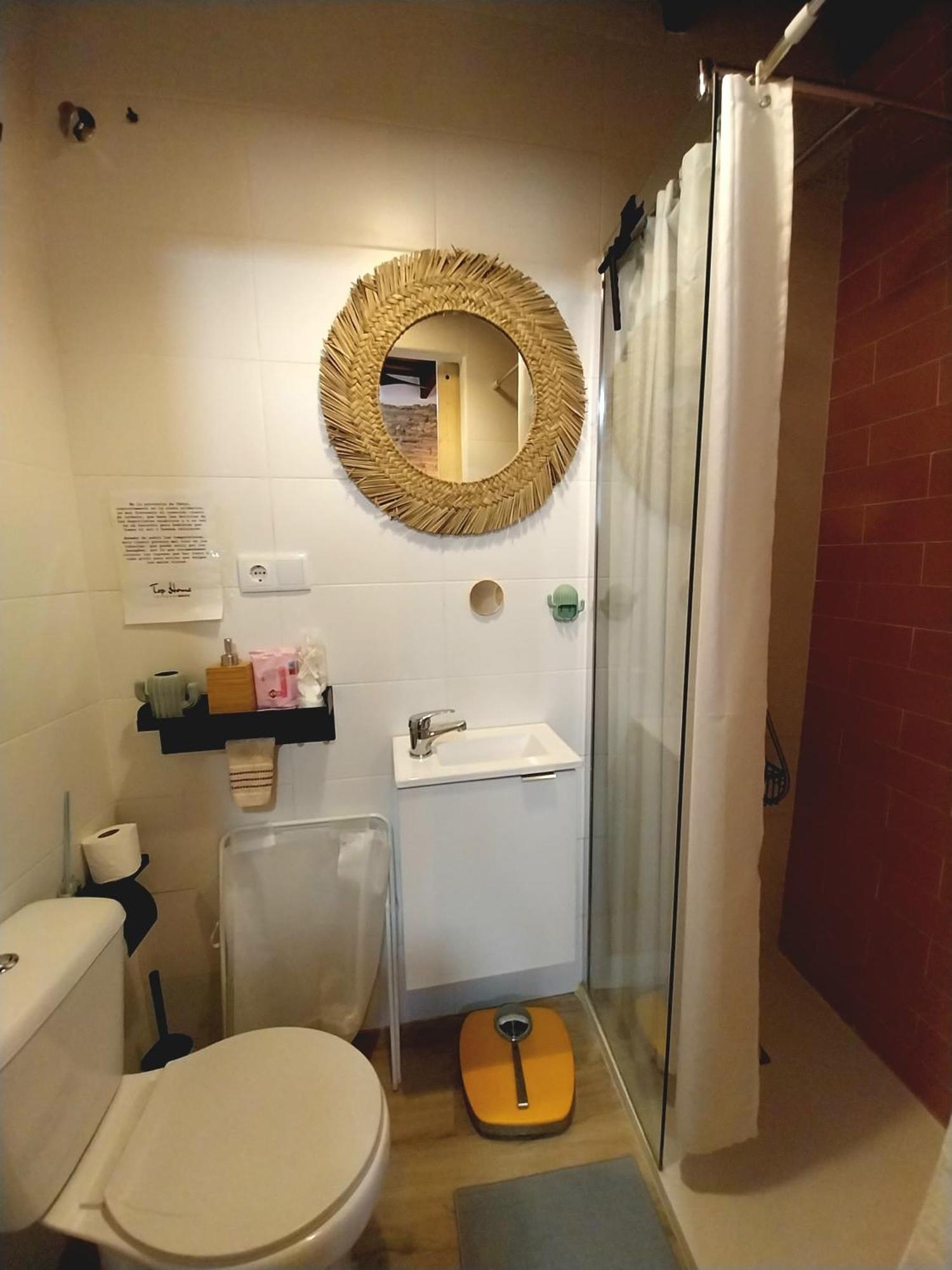 Apartamento Kala Almendrillo - Estudio Centro Jerez