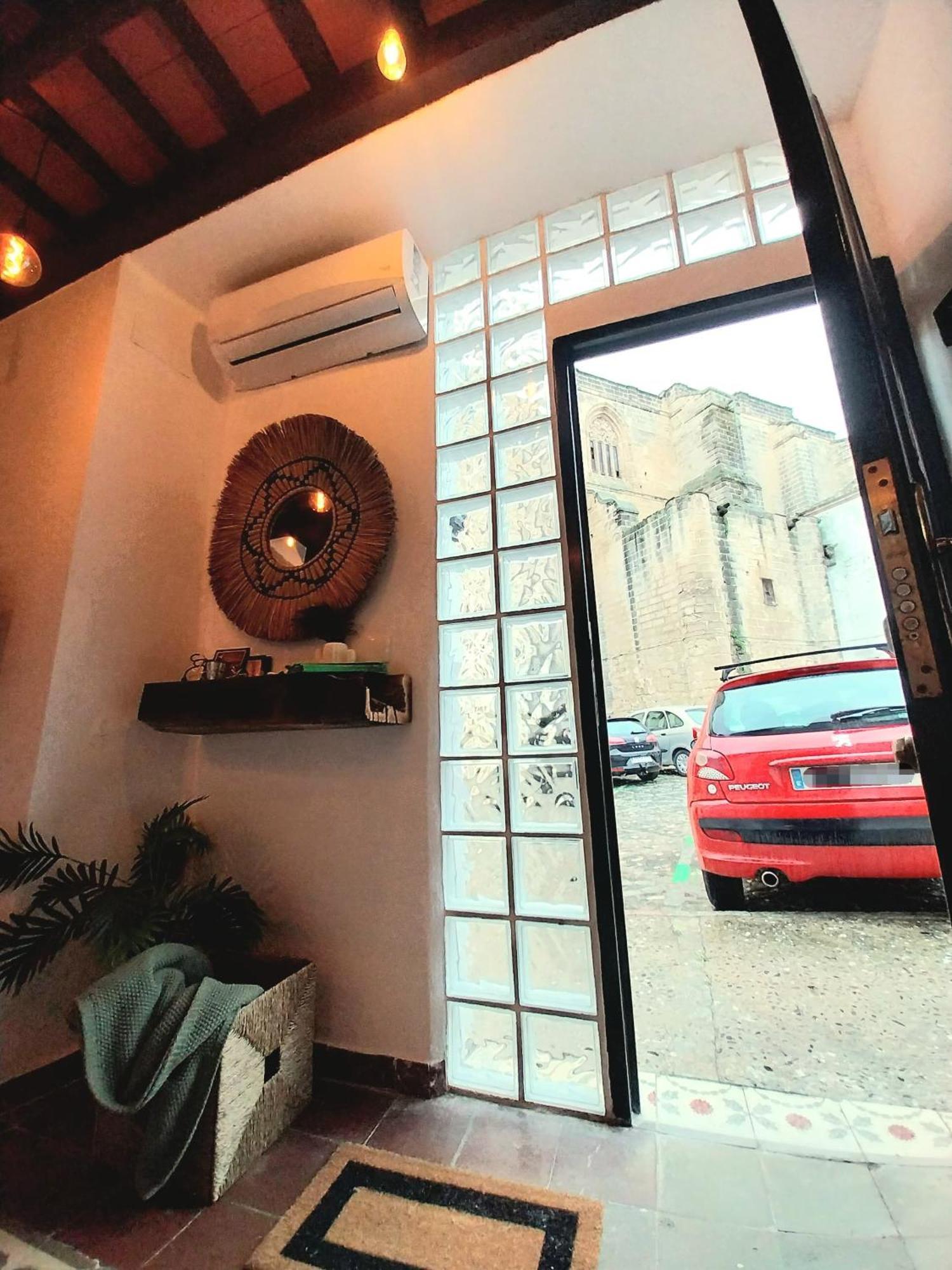 Apartamento Kala Almendrillo - Estudio Centro Jerez *