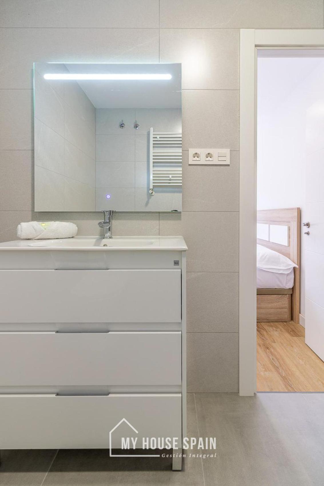 Apartamento Myhousespain - Precioso Piso En El Centro