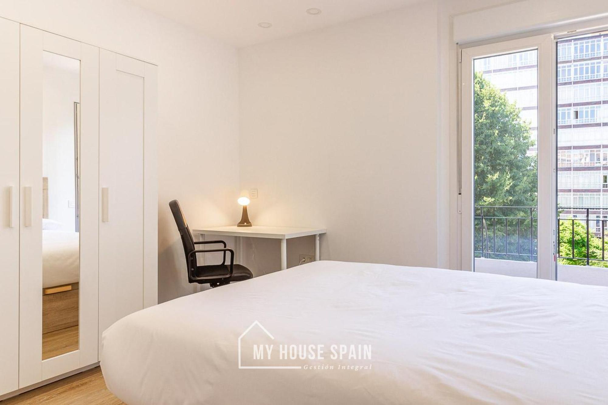 Myhousespain - Precioso Piso En El Centro Apartamento *
