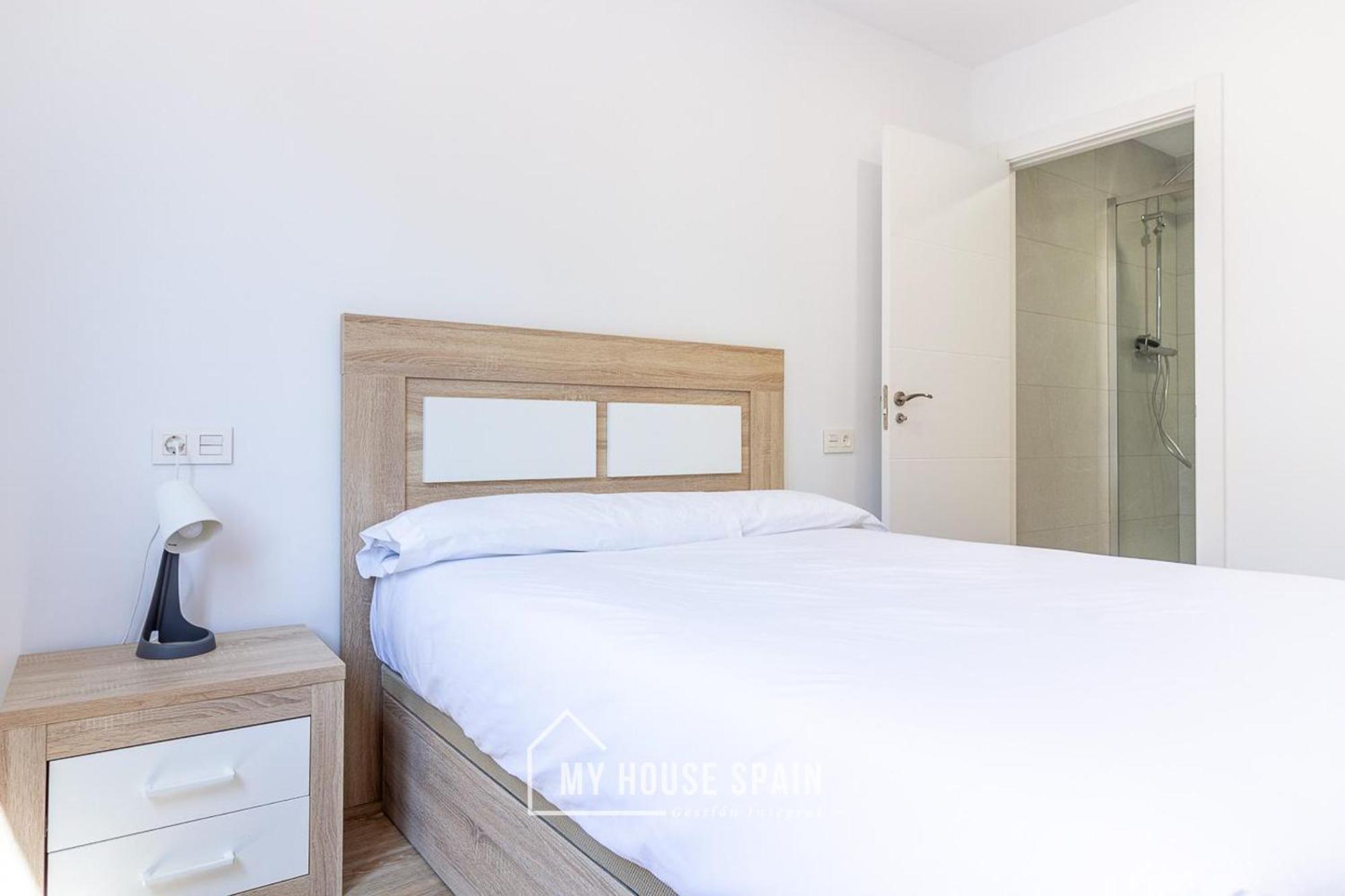 Apartamento Myhousespain - Precioso Piso En El Centro *