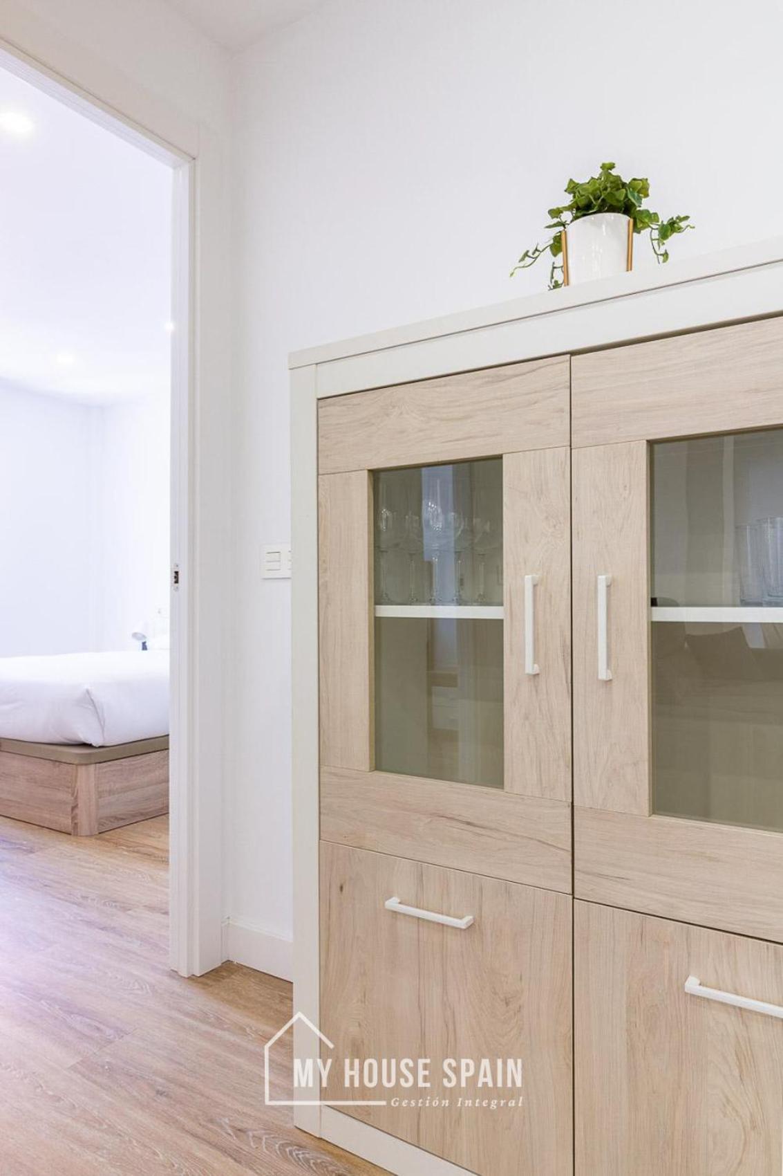Myhousespain - Precioso Piso En El Centro *