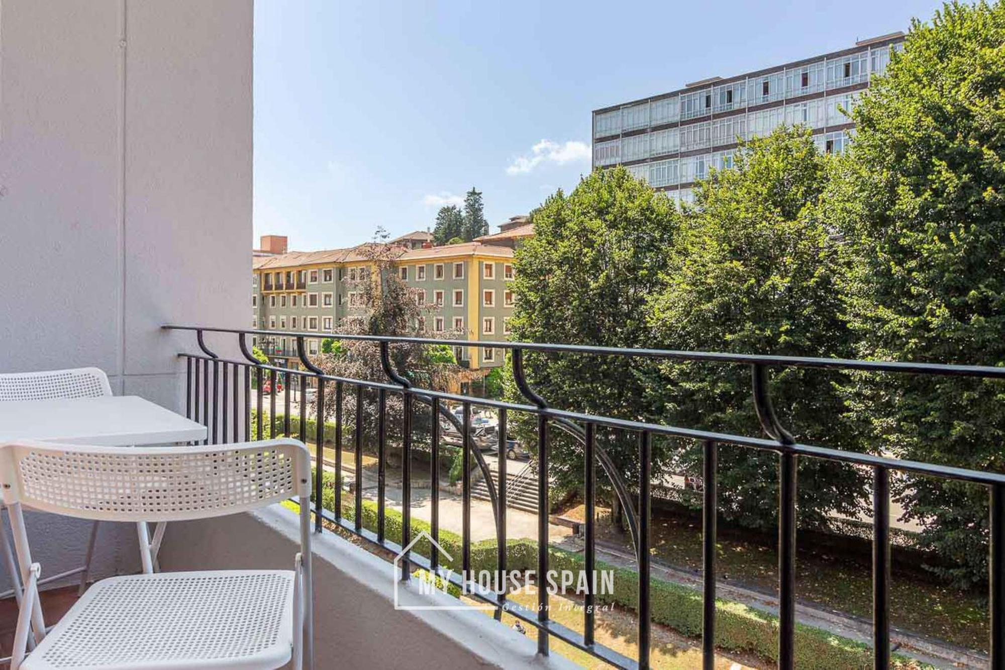 Myhousespain - Precioso Piso En El Centro