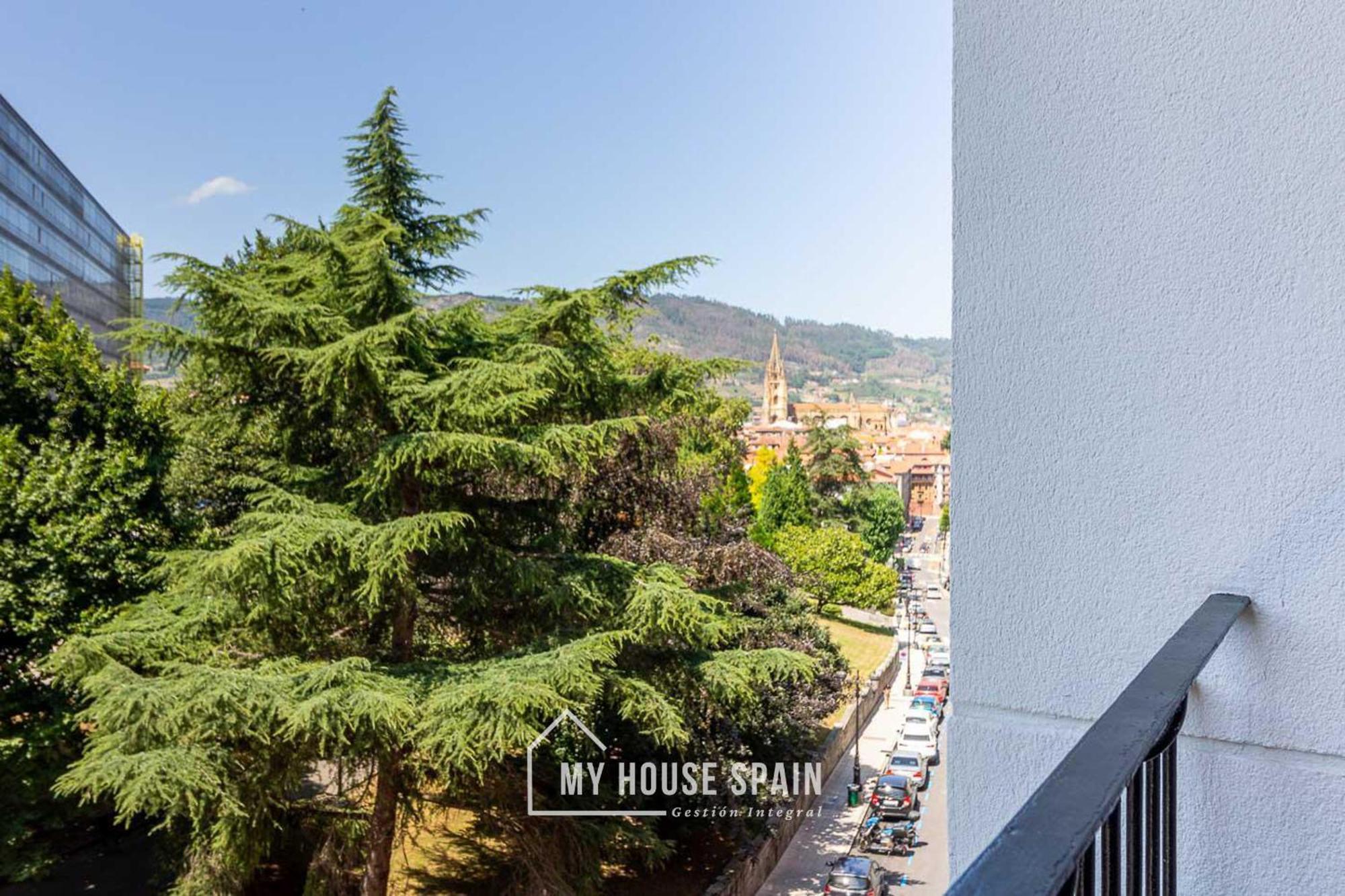 Myhousespain - Precioso Piso En El Centro Apartamento