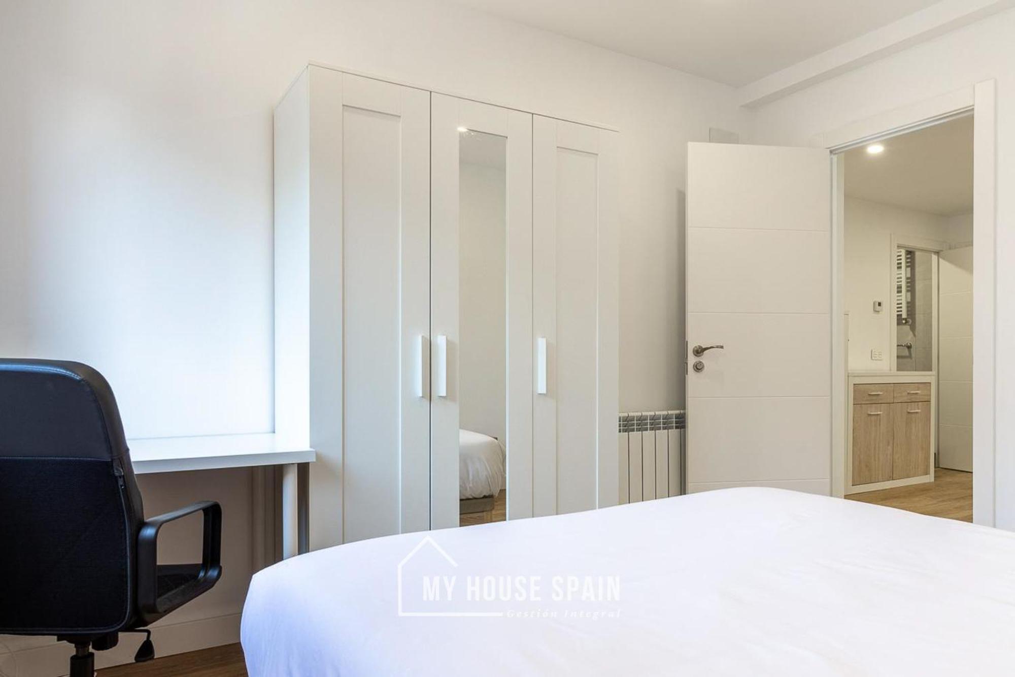 Apartamento Myhousespain - Precioso Piso En El Centro