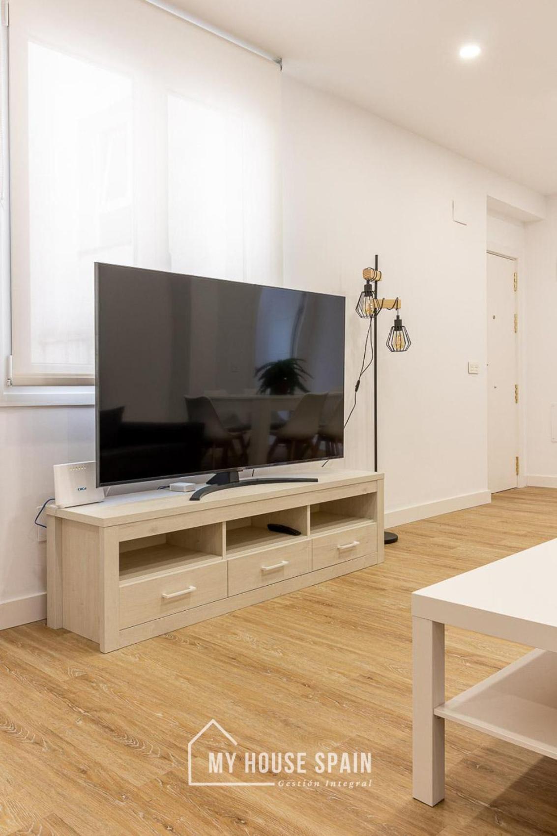Apartamento Myhousespain - Precioso Piso En El Centro *