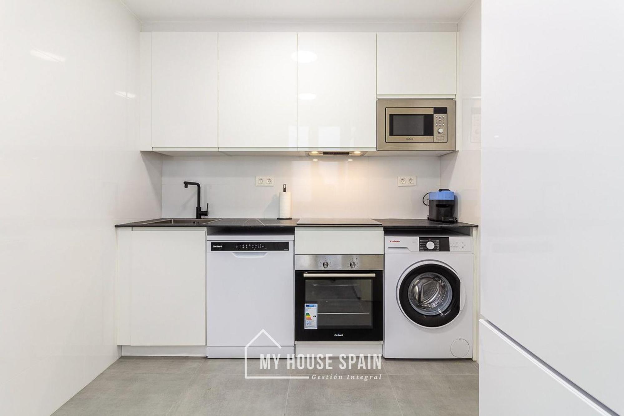 Myhousespain - Precioso Piso En El Centro *