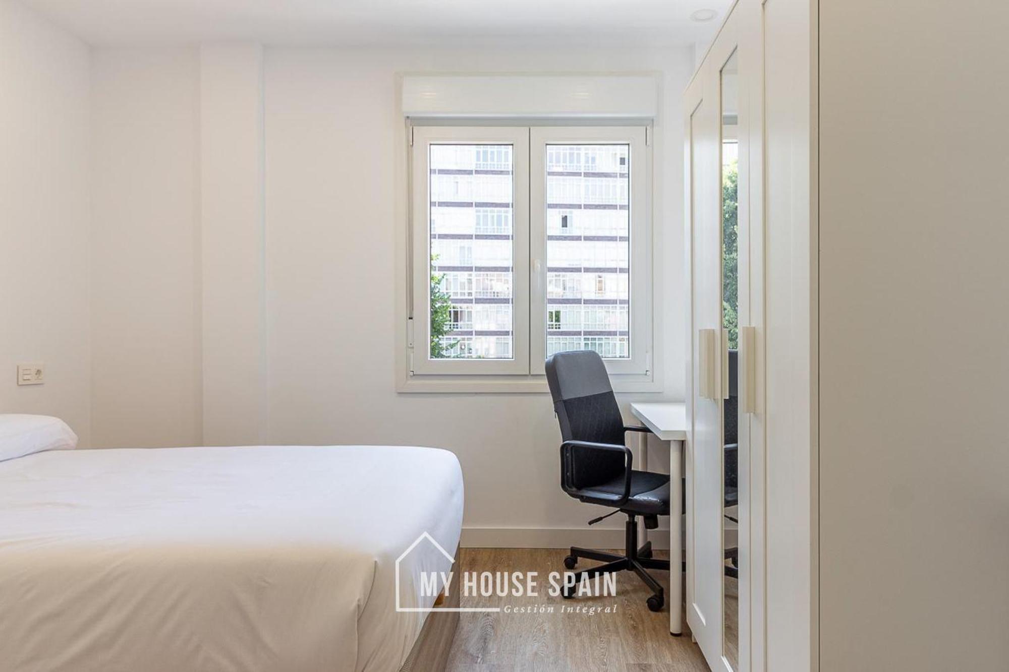 Myhousespain - Precioso Piso En El Centro Oviedo