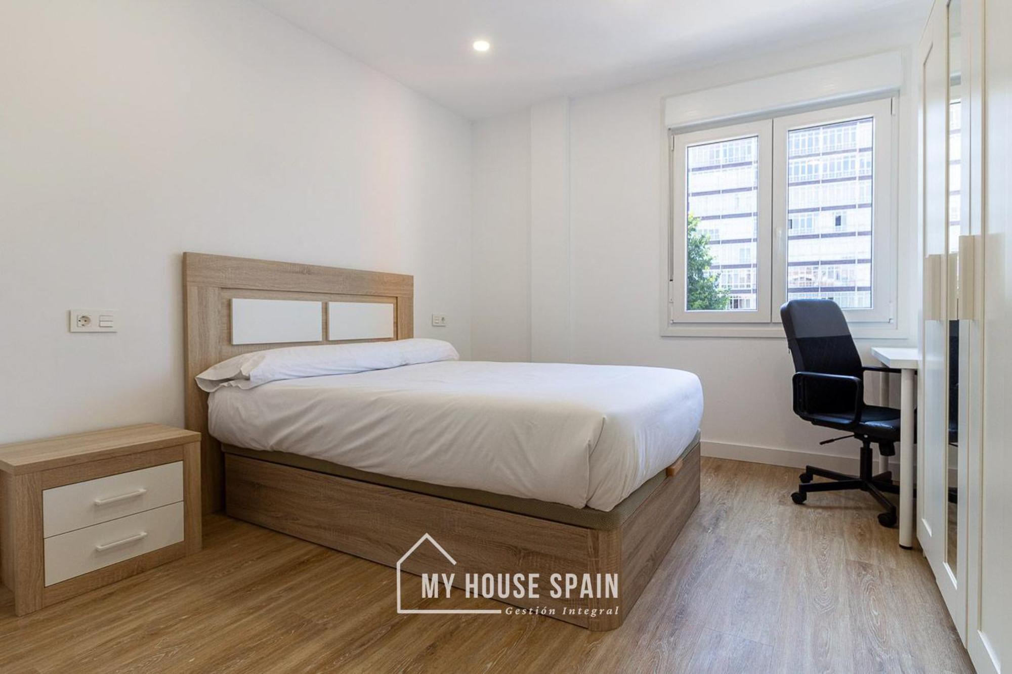 Myhousespain - Precioso Piso En El Centro Apartamento *