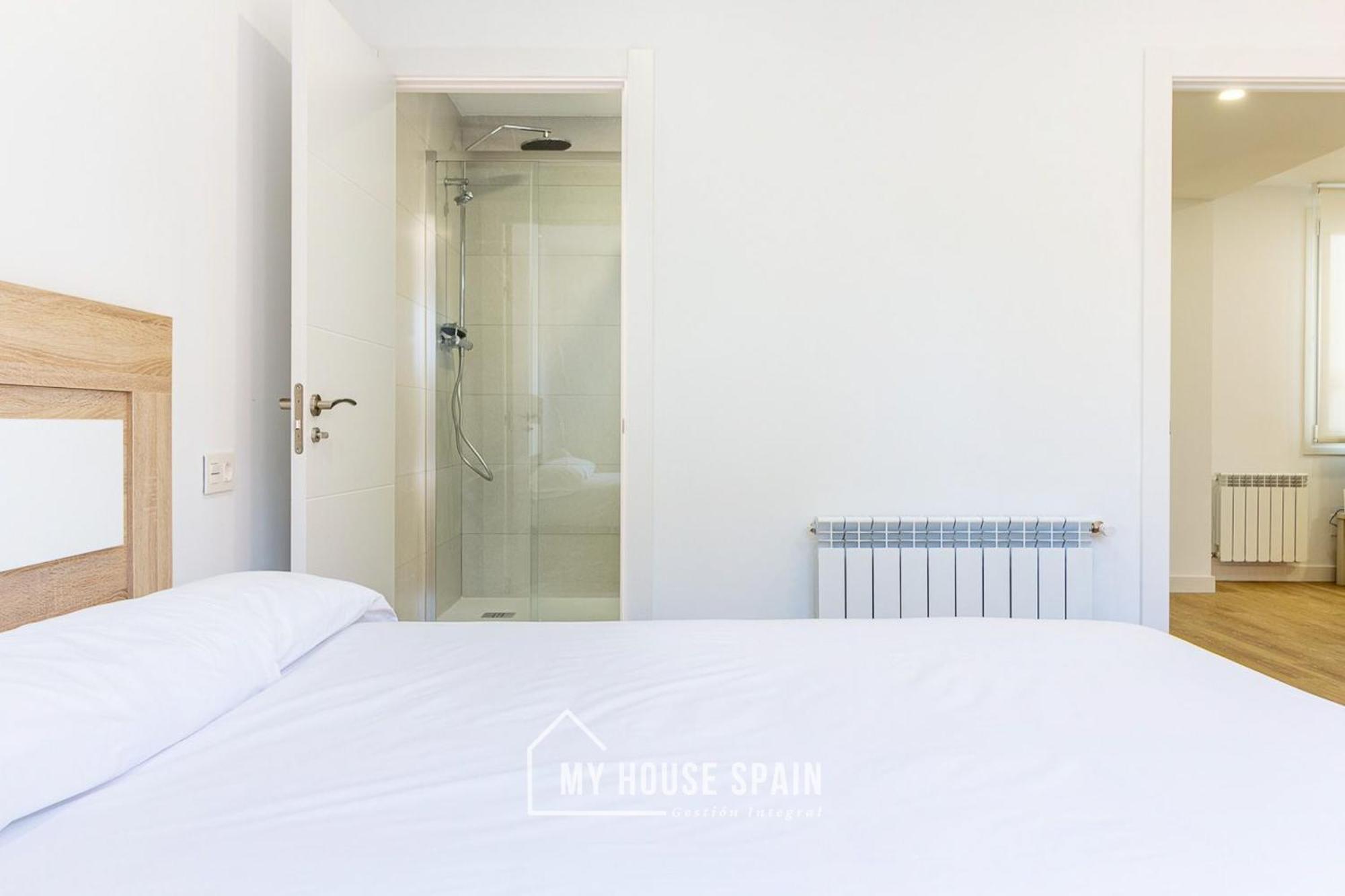Apartamento Myhousespain - Precioso Piso En El Centro Oviedo