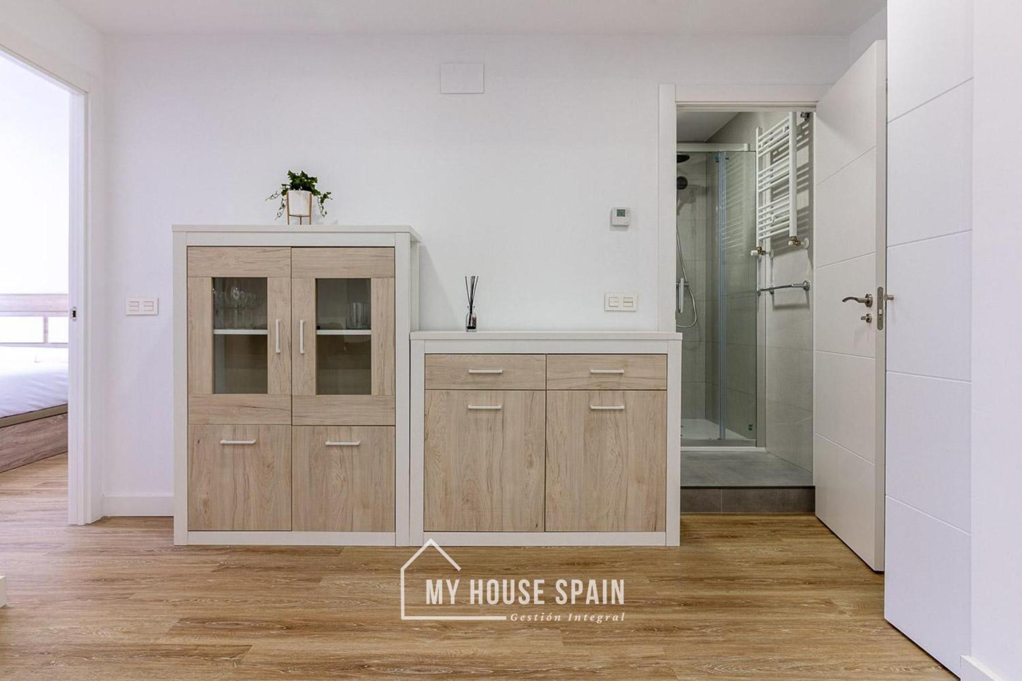 Apartamento Myhousespain - Precioso Piso En El Centro