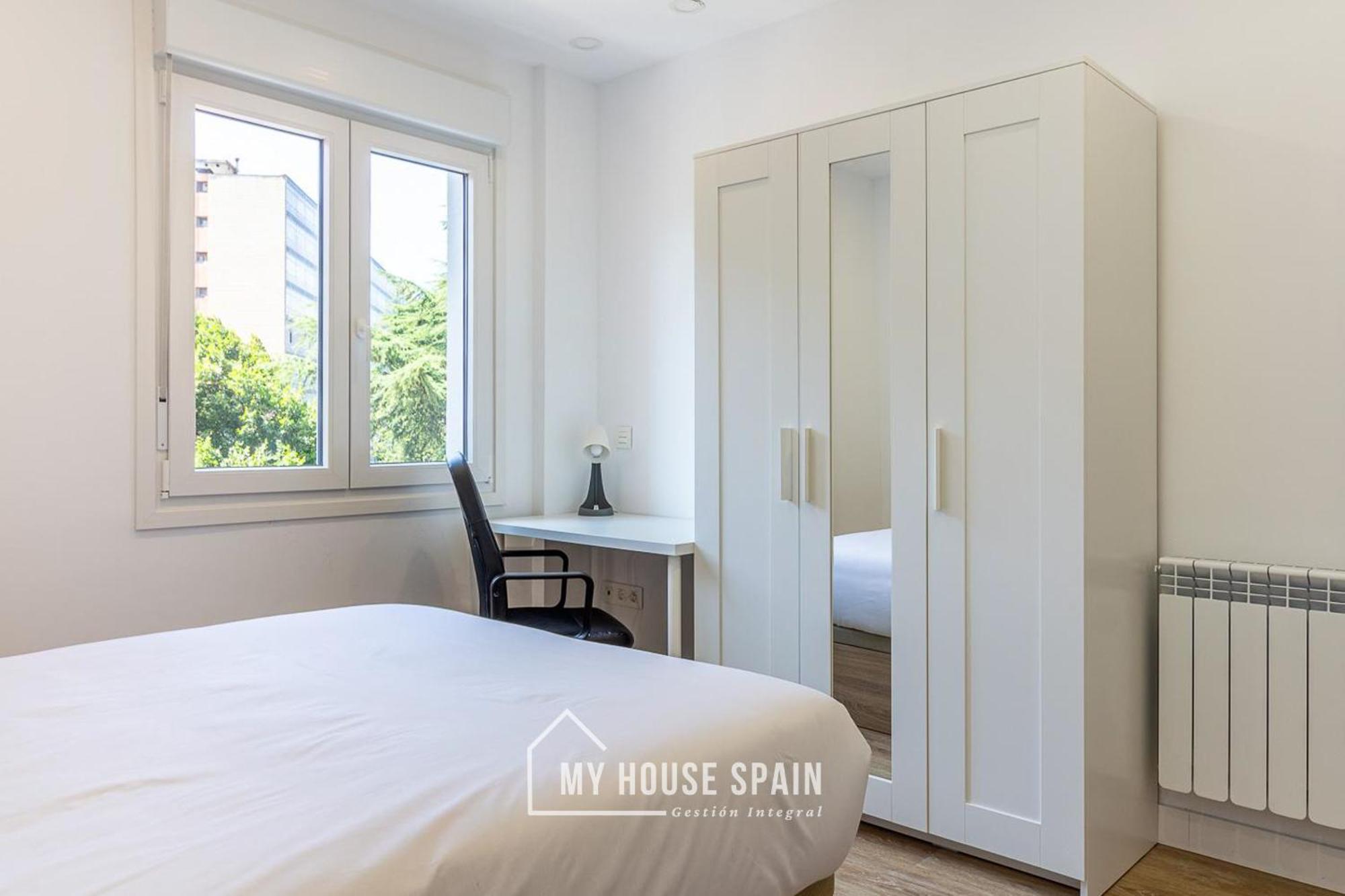 Myhousespain - Precioso Piso En El Centro Apartamento *