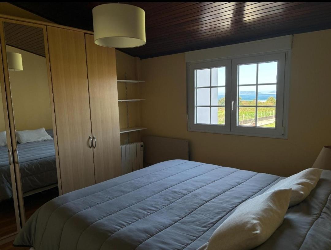 Carnota Beach Holiday home