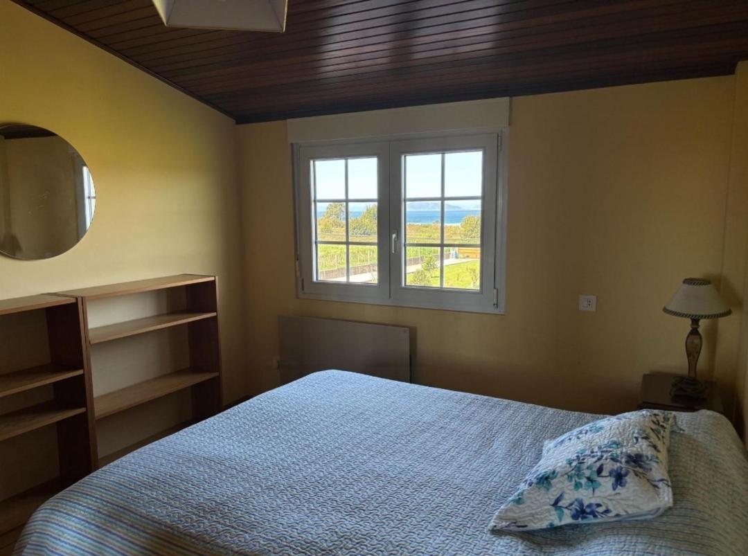 Holiday home Carnota Beach Carnota