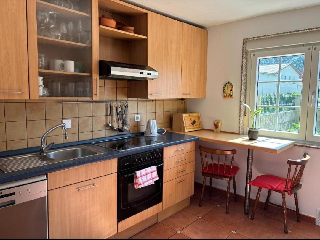 Holiday home Carnota Beach *