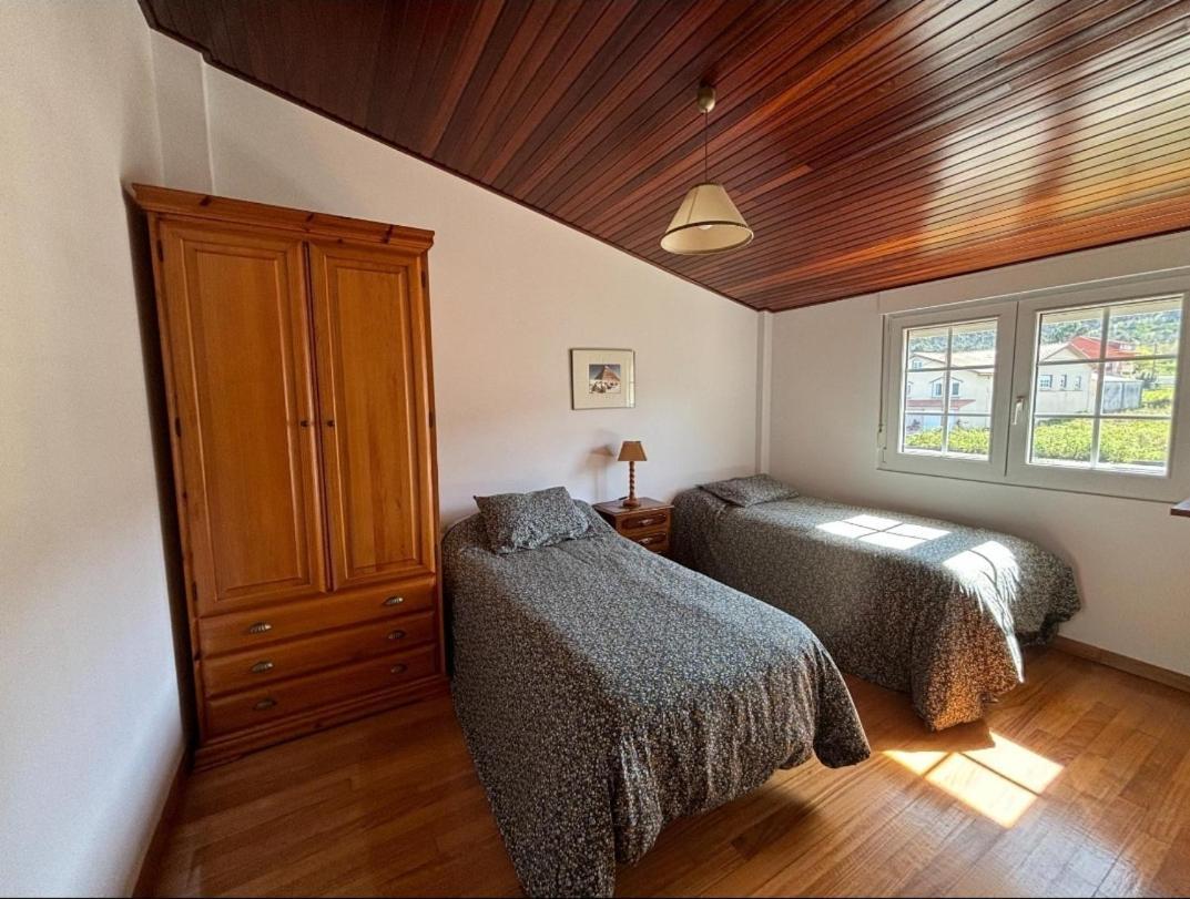 Holiday home Carnota Beach