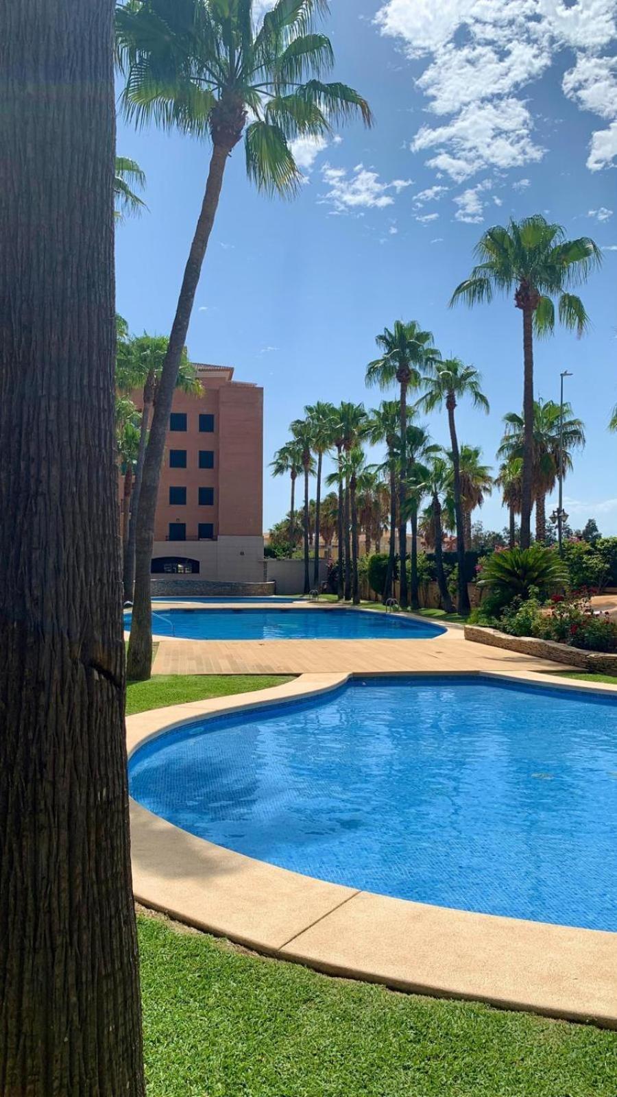Paradise Vilamar 1 *