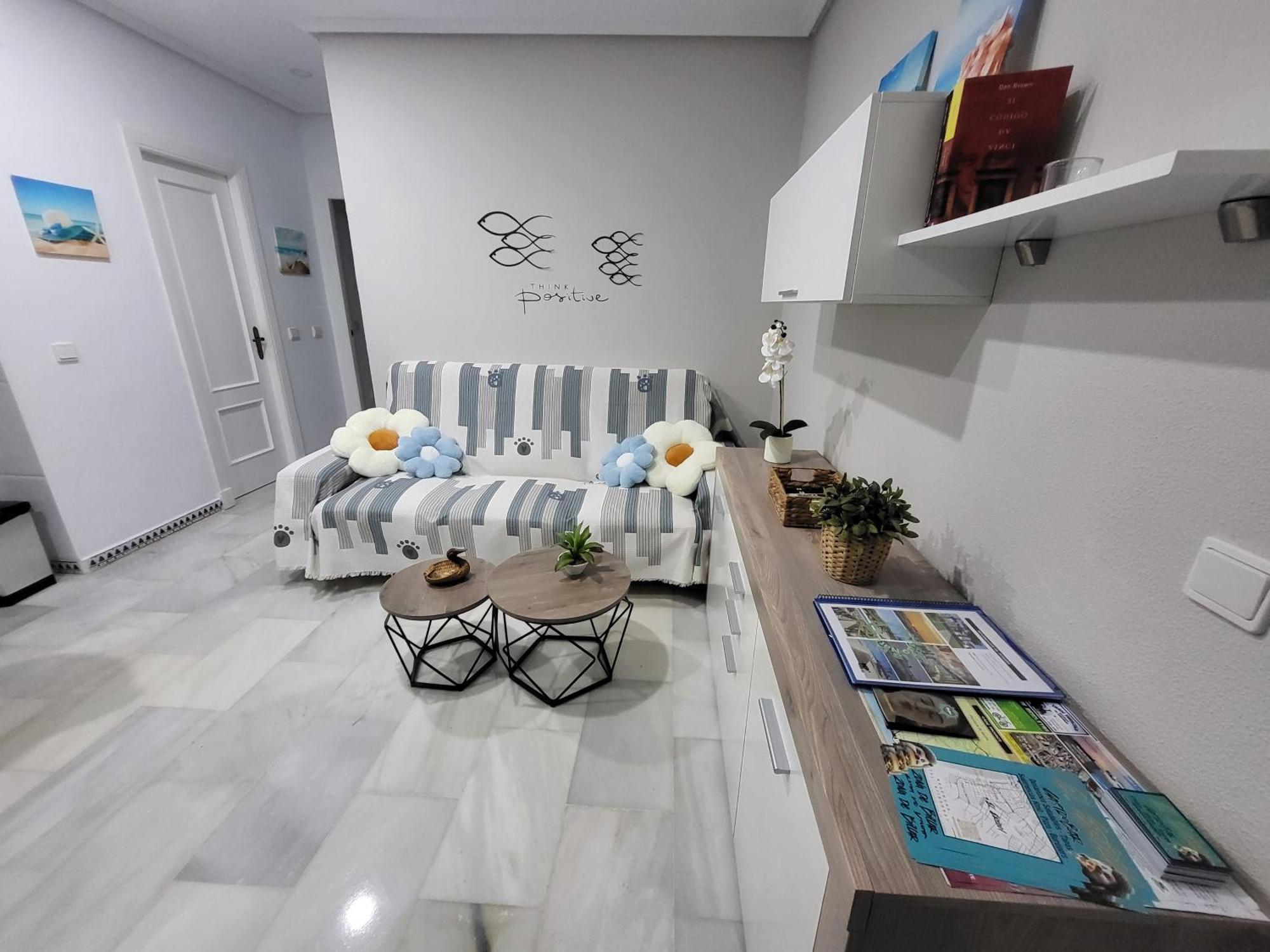 Pinar Del Atlantico La Barrosa Apartment