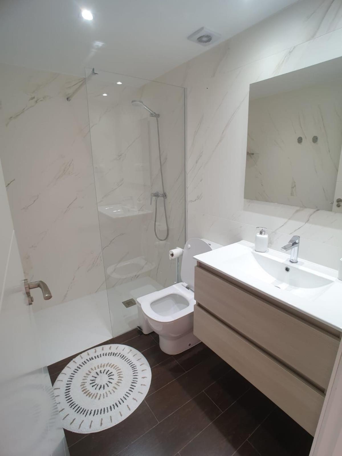 Lotus Dona Julia 6 Golf Y Playa Apartamento San Luis de Sabinillas