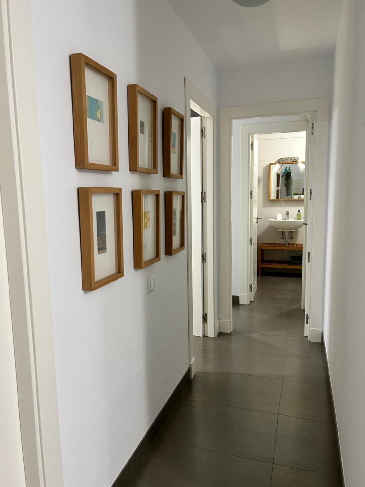 El Cabo Apartamento *