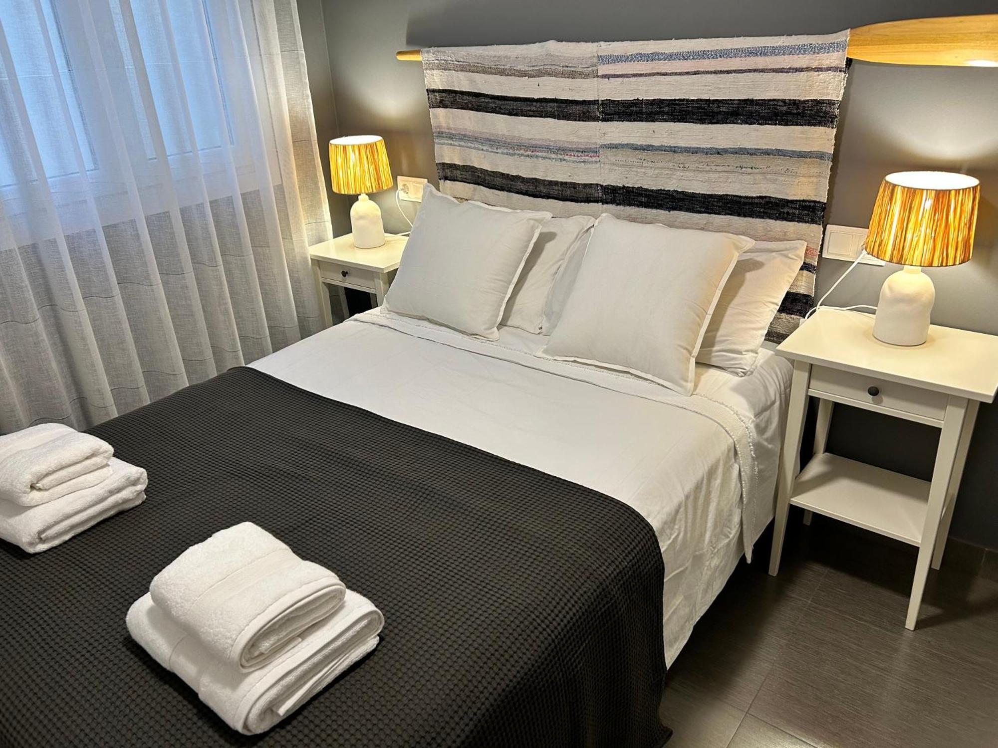 Apartamento El Cabo Cabo De Gata