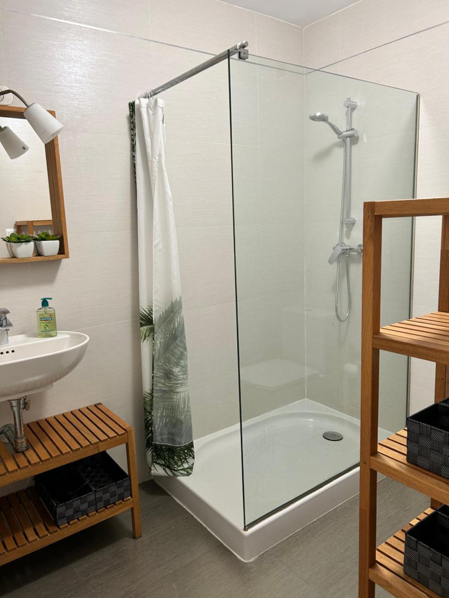 Apartamento El Cabo