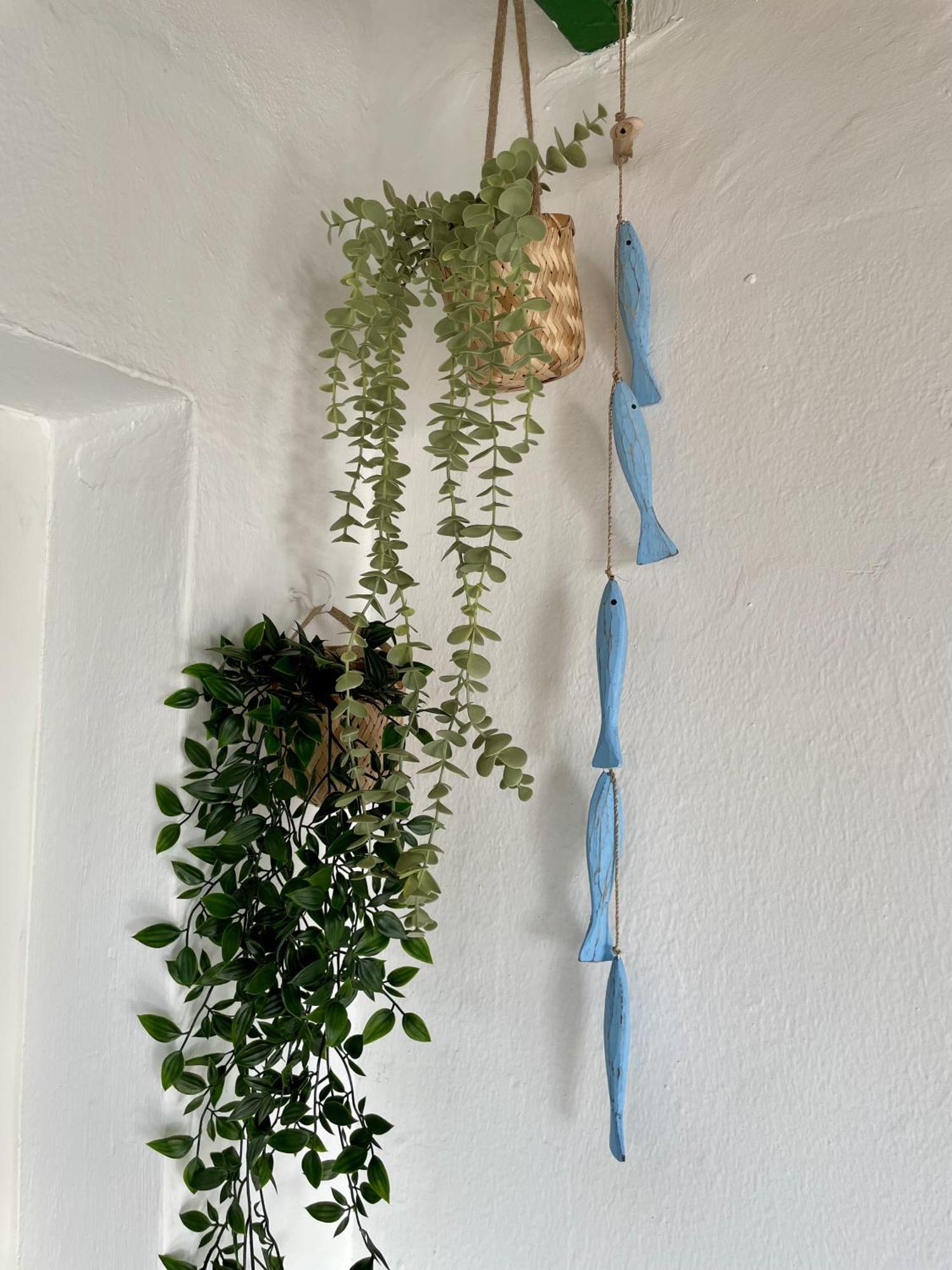 Apartamento El Cabo