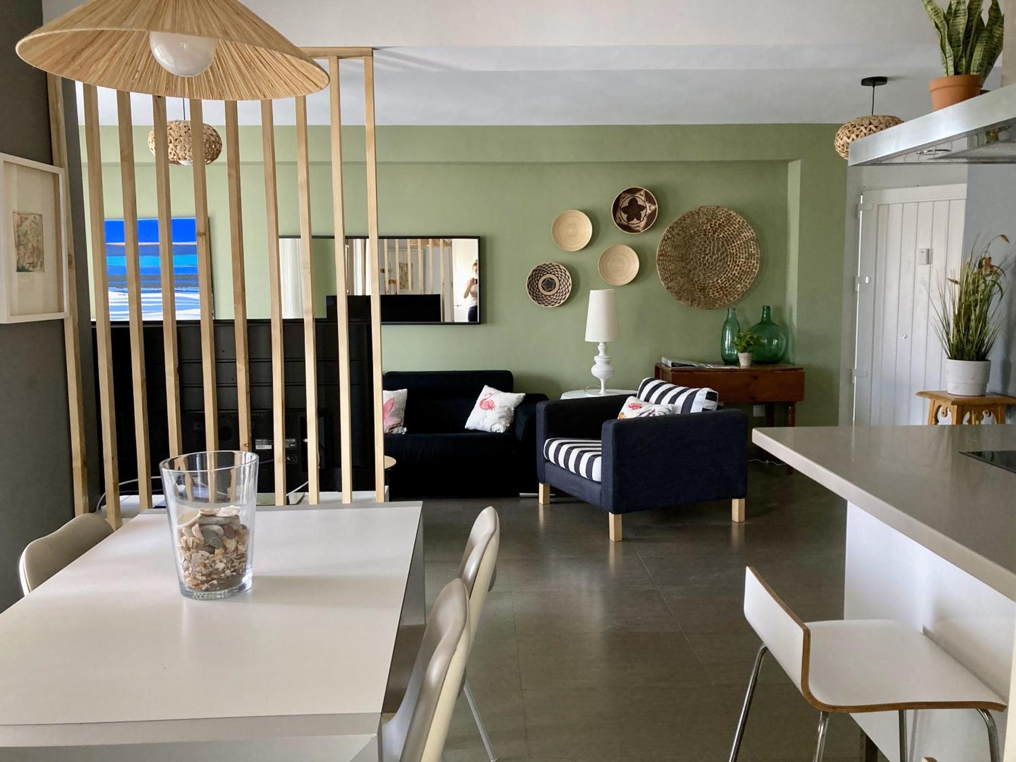 El Cabo Apartamento
