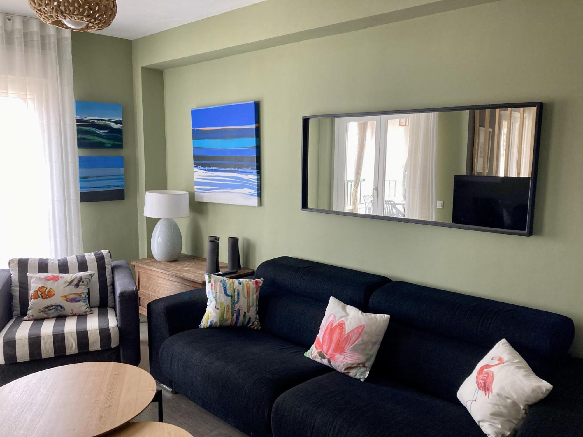 Apartamento El Cabo