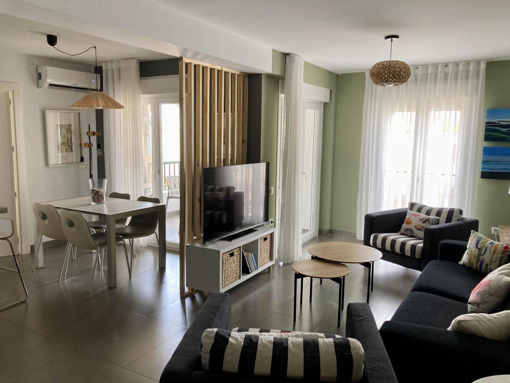 El Cabo Apartamento *