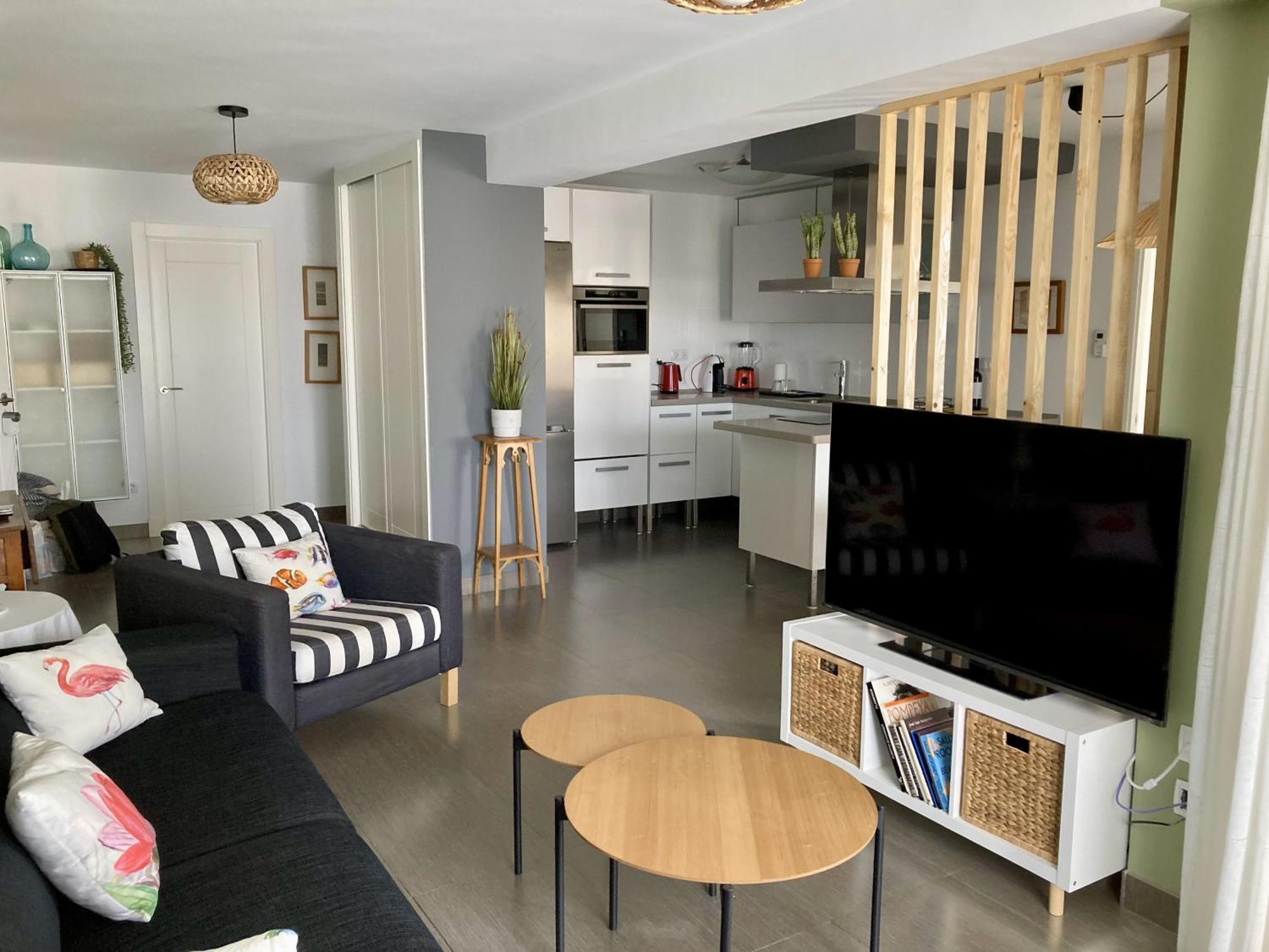 El Cabo Apartamento