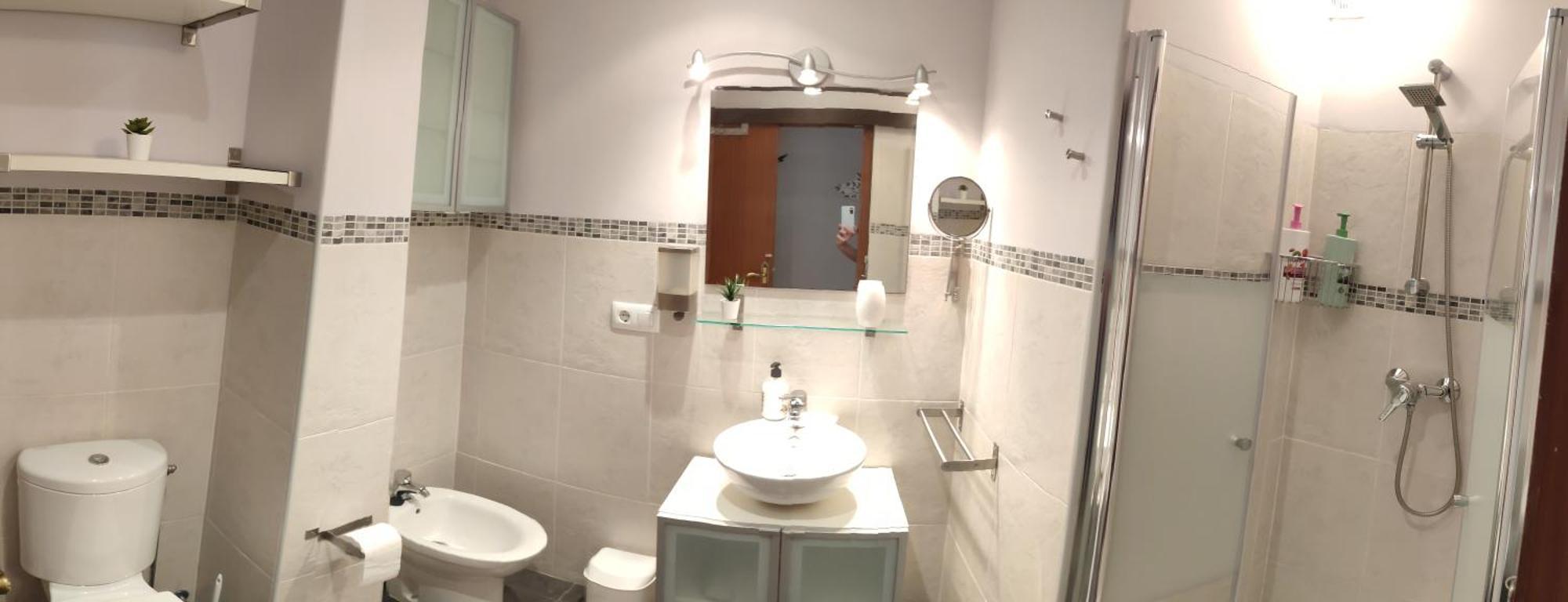 Apartamento Piso Dos Playas