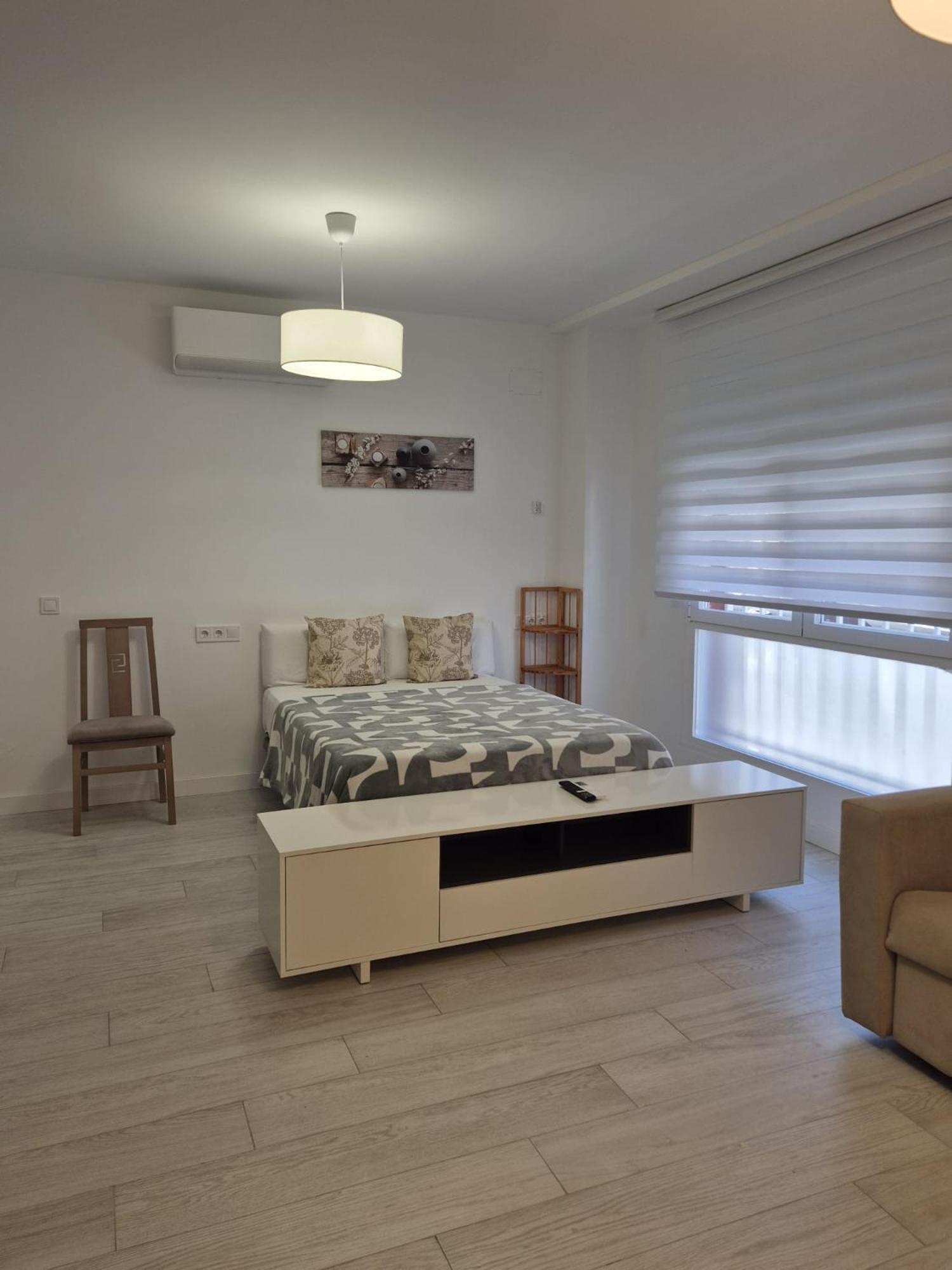 Recien Reformadas Vista Alegre Apartamento