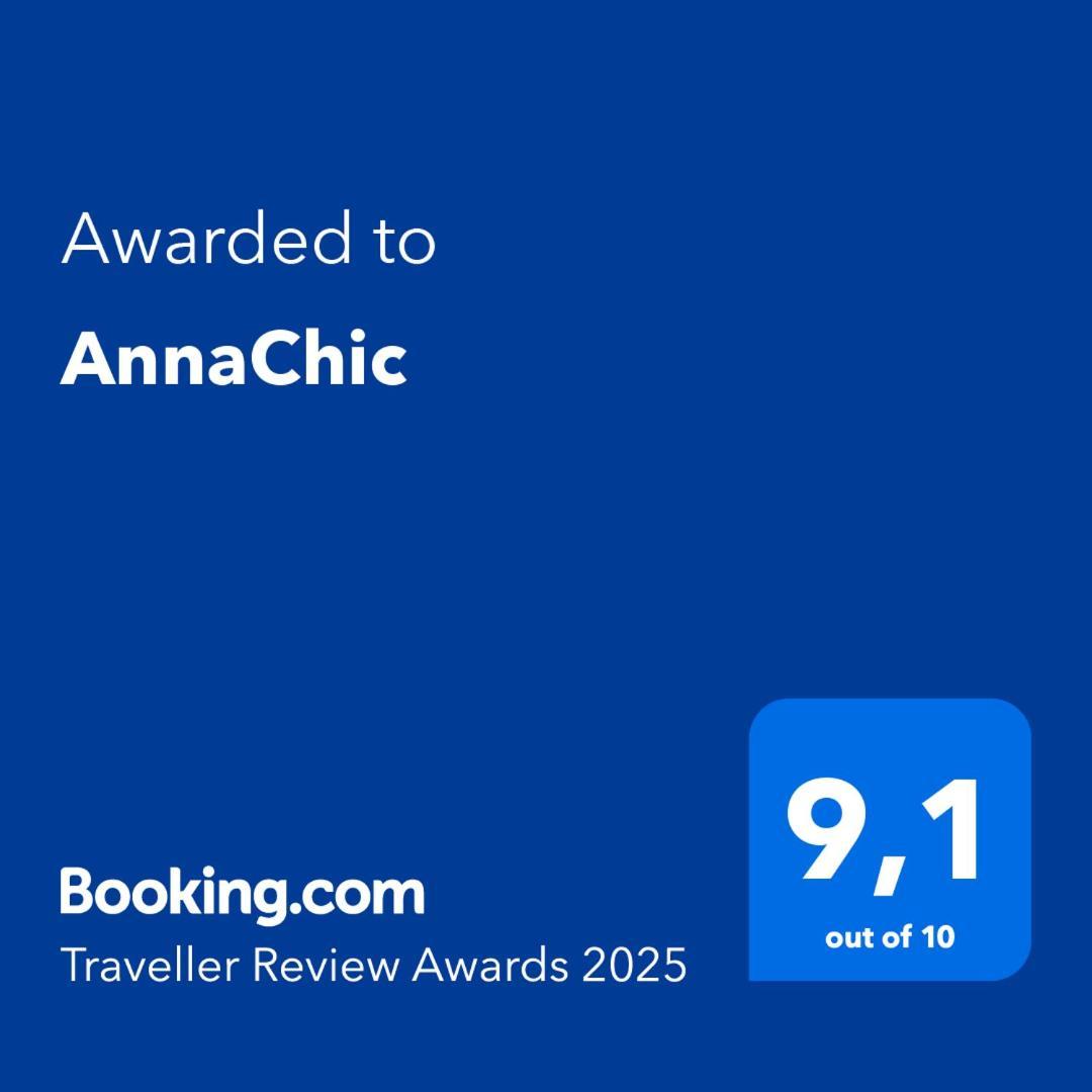 Annachic Ribeira