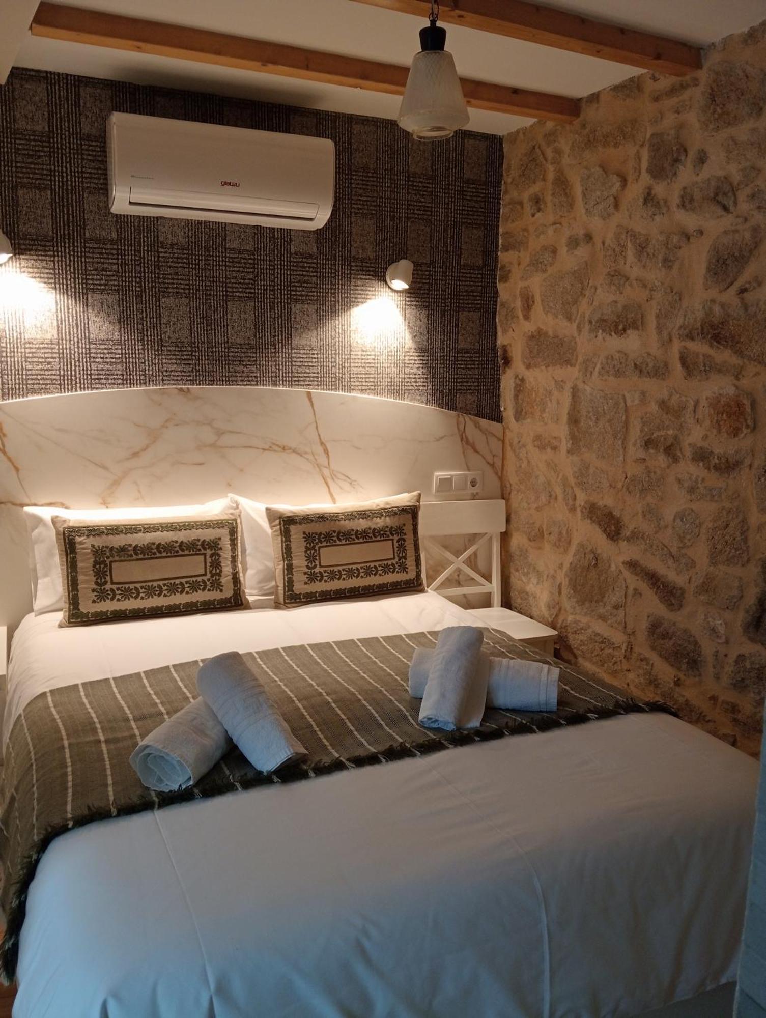 Casa Marisa * Padrón