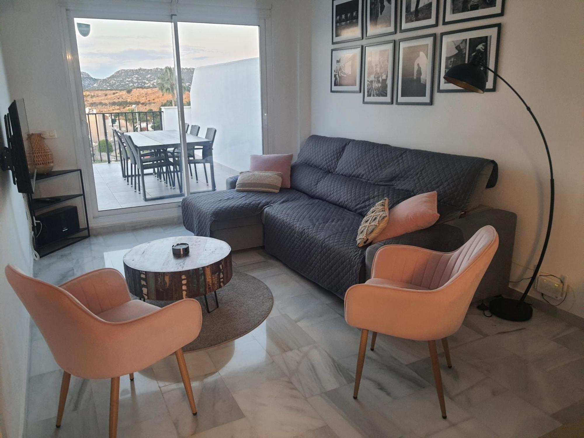 Apartamento Casa Alina