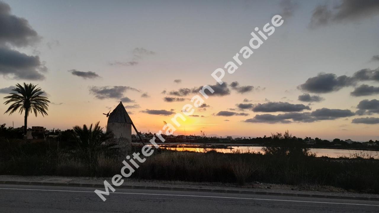 Mediterranean Paradise - & Gym *
