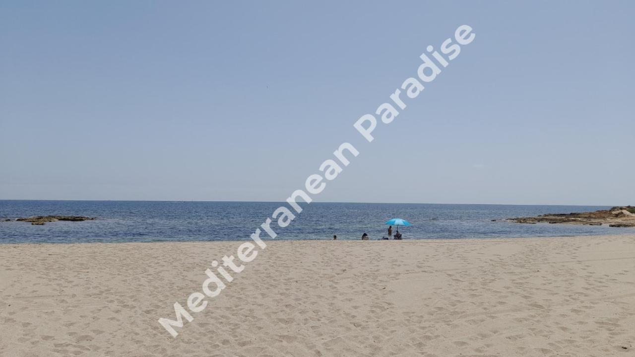 Mediterranean Paradise - & Gym Apartment *