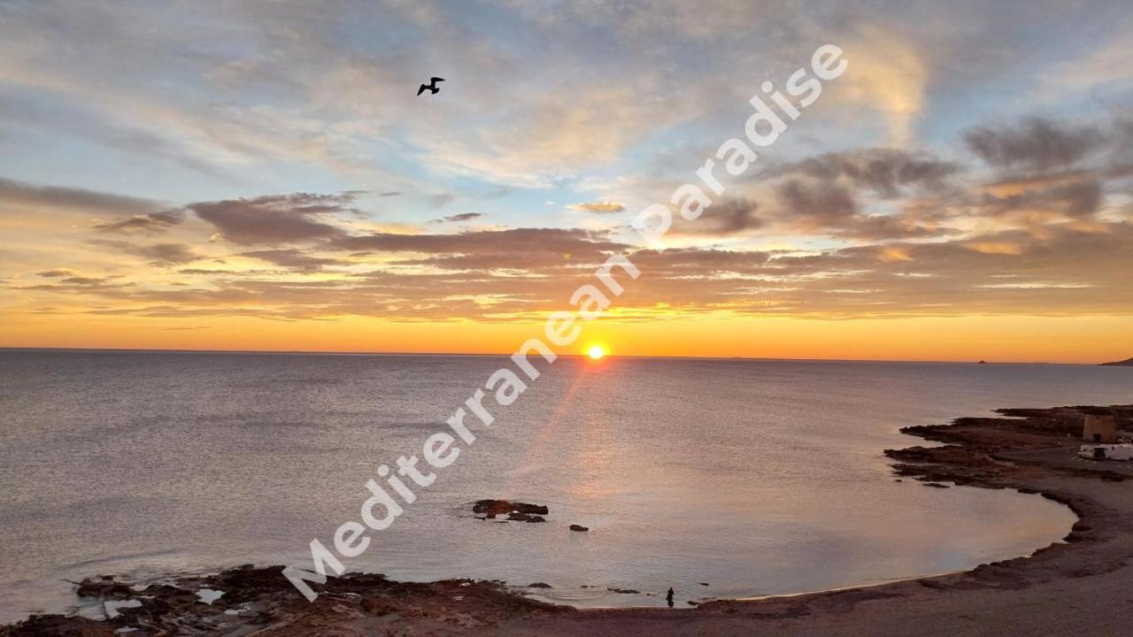 Mediterranean Paradise - & Gym *