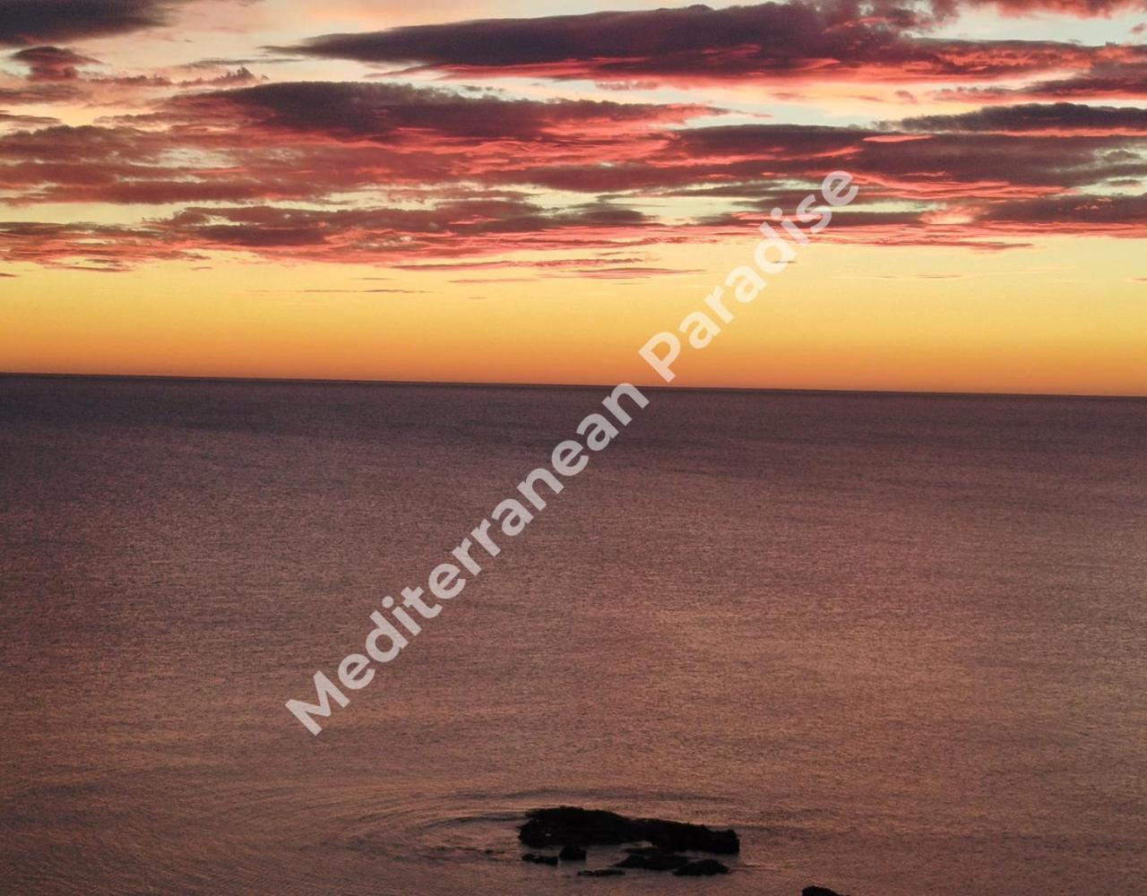 Mediterranean Paradise - & Gym *