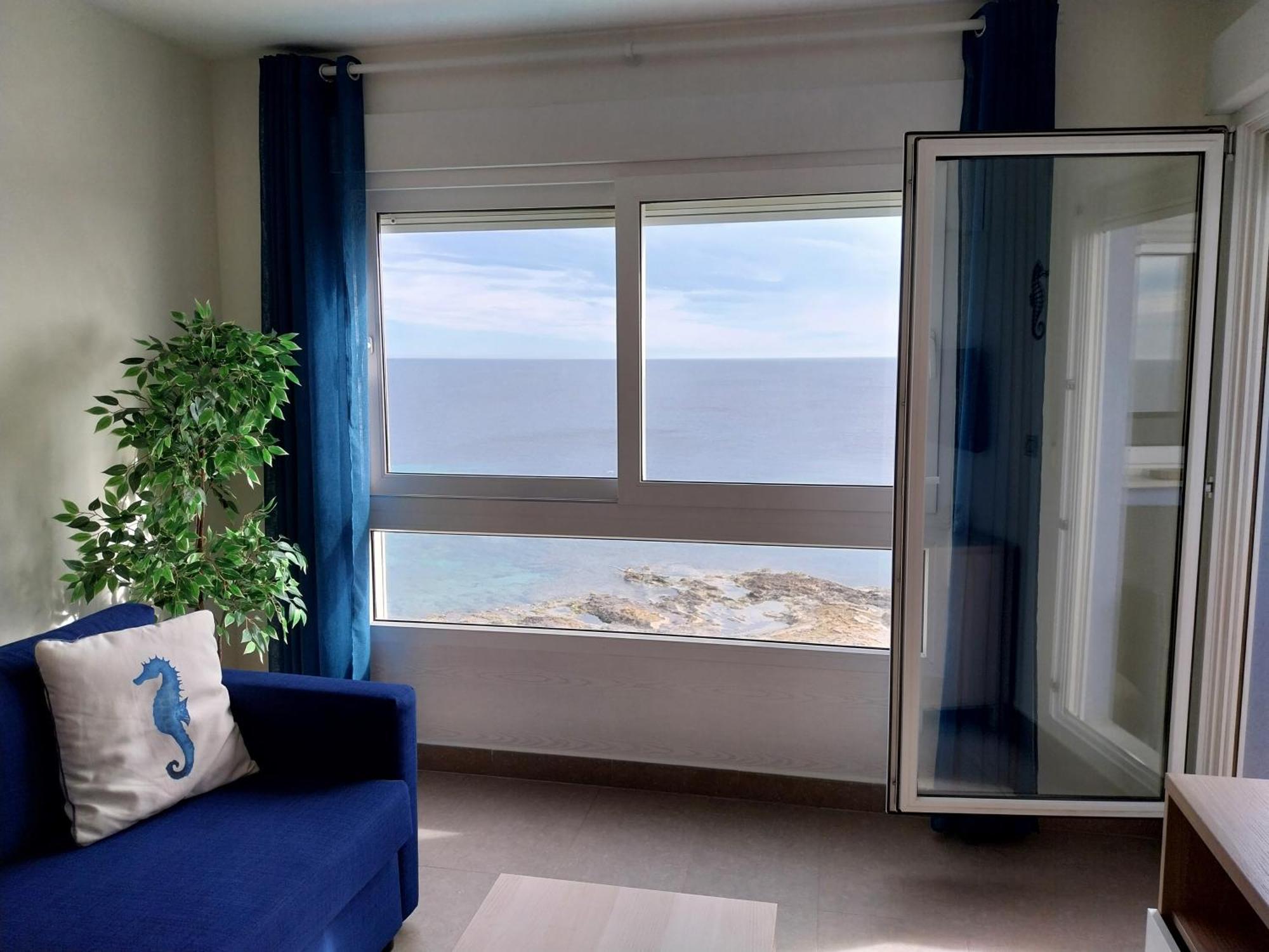 Mediterranean Paradise - & Gym Apartment