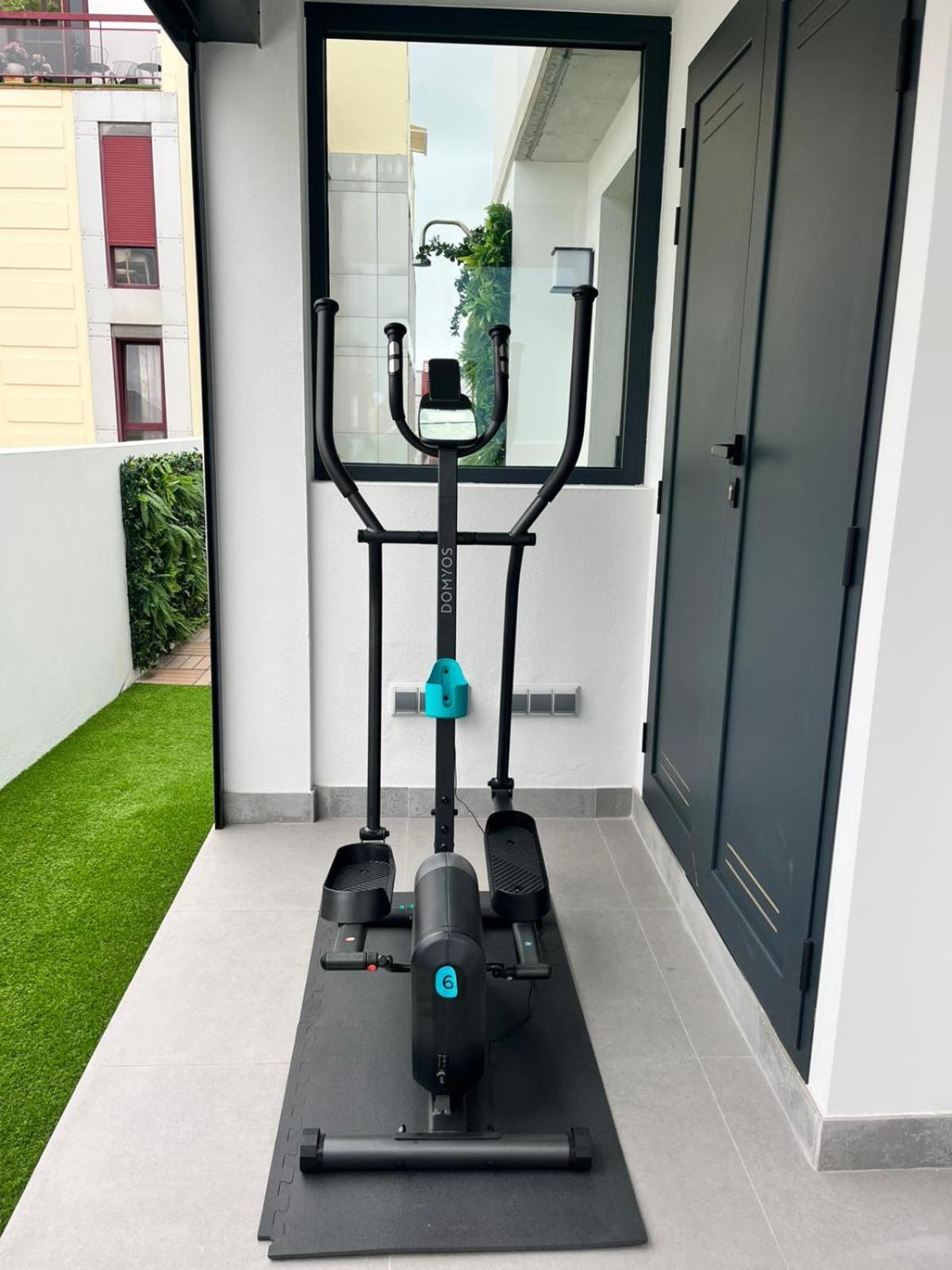 Apartamento Moderno Costa 49 3-d Las Palmas de Gran Canaria
