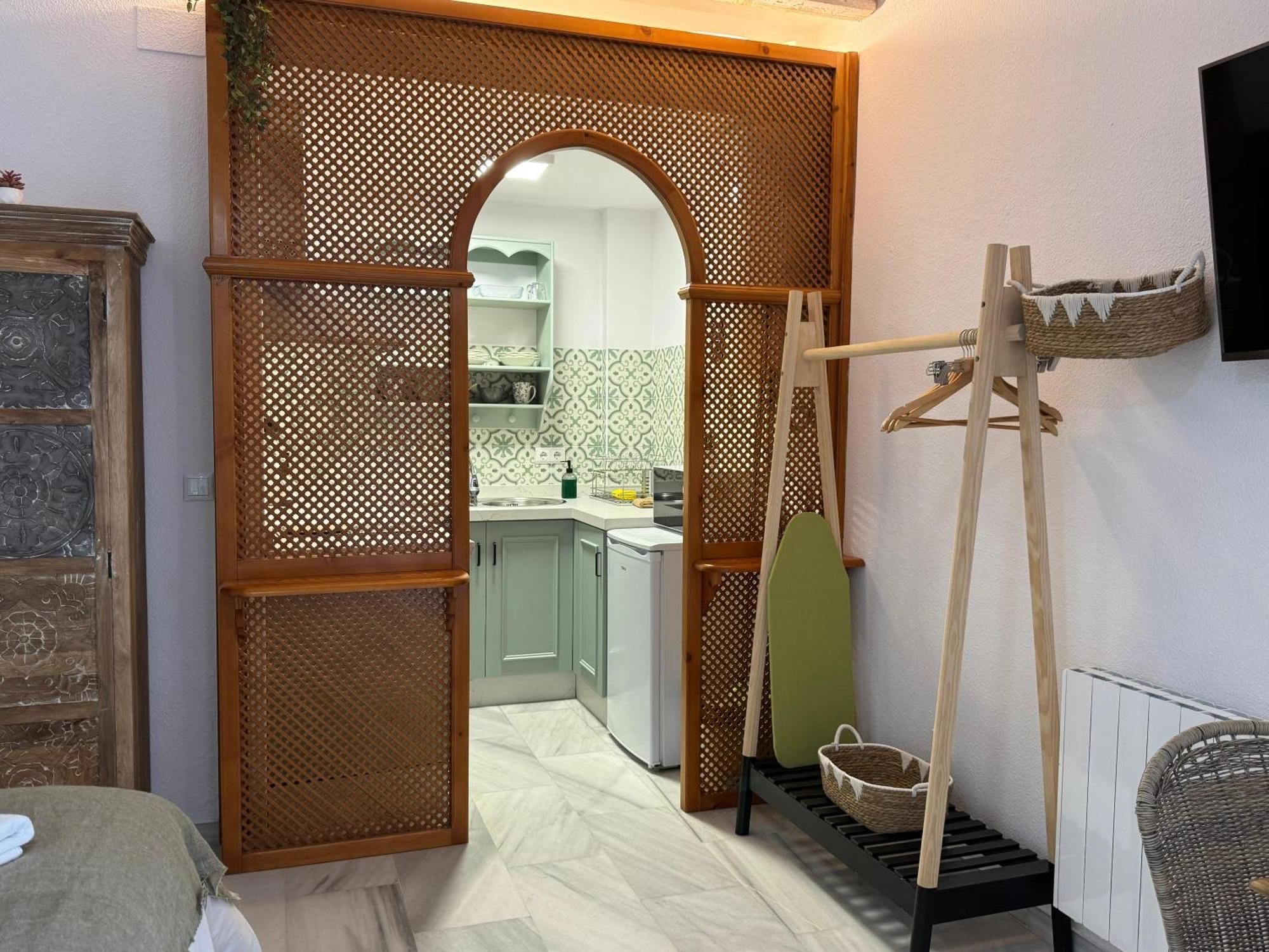 La Abadesa De Cordoba